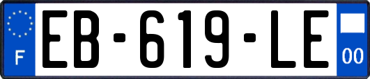 EB-619-LE