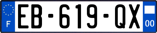 EB-619-QX