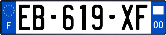 EB-619-XF