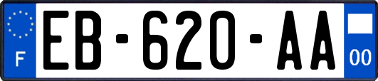 EB-620-AA