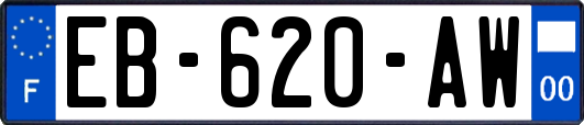 EB-620-AW