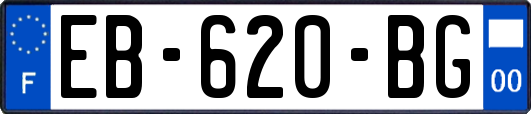 EB-620-BG