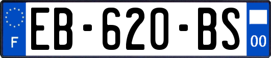 EB-620-BS