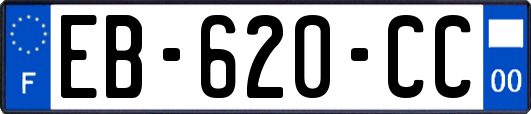 EB-620-CC