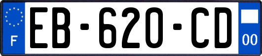 EB-620-CD