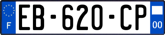 EB-620-CP