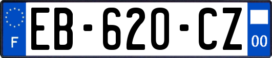 EB-620-CZ