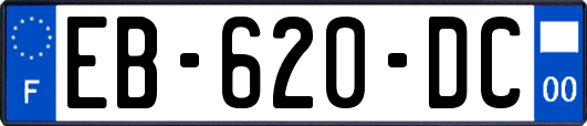 EB-620-DC