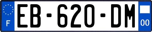 EB-620-DM