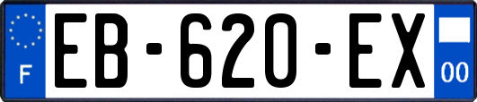 EB-620-EX