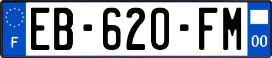 EB-620-FM