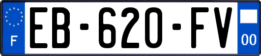 EB-620-FV