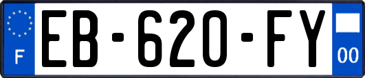 EB-620-FY