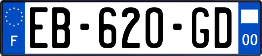 EB-620-GD