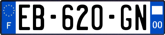 EB-620-GN