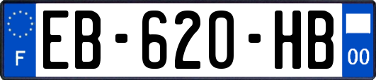 EB-620-HB