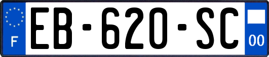 EB-620-SC
