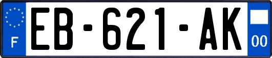 EB-621-AK