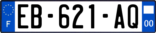 EB-621-AQ