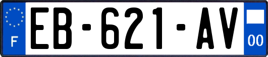 EB-621-AV