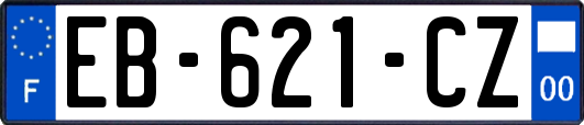 EB-621-CZ