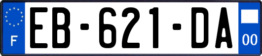 EB-621-DA