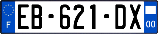 EB-621-DX
