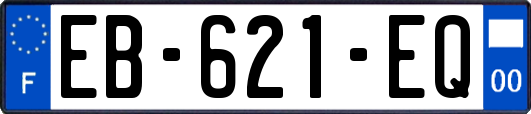 EB-621-EQ