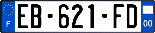 EB-621-FD