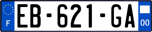 EB-621-GA