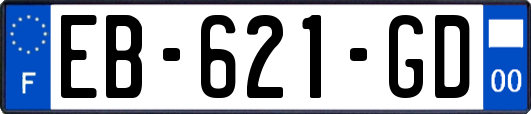 EB-621-GD