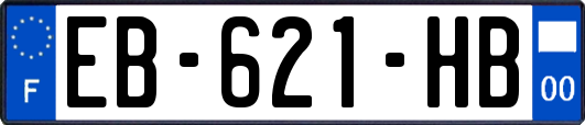 EB-621-HB