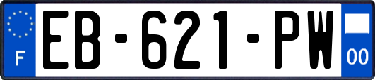 EB-621-PW