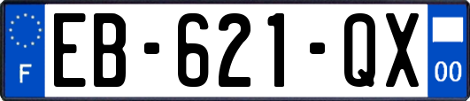 EB-621-QX