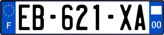 EB-621-XA