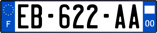 EB-622-AA