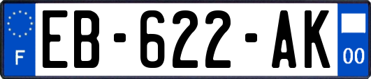 EB-622-AK