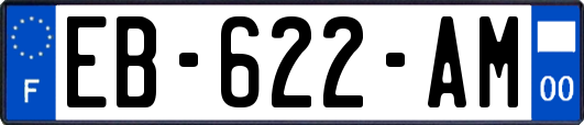 EB-622-AM