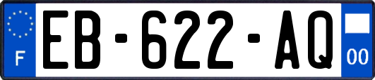 EB-622-AQ