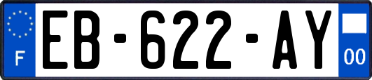 EB-622-AY