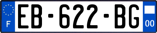 EB-622-BG