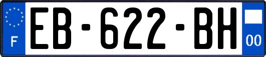 EB-622-BH