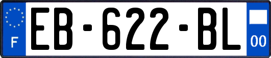 EB-622-BL