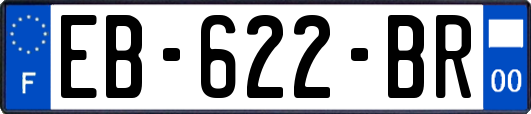 EB-622-BR