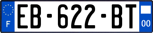 EB-622-BT