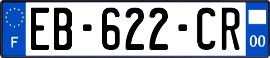 EB-622-CR