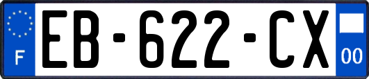 EB-622-CX