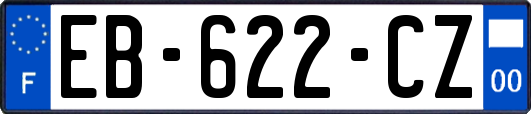 EB-622-CZ