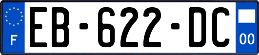 EB-622-DC