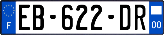 EB-622-DR